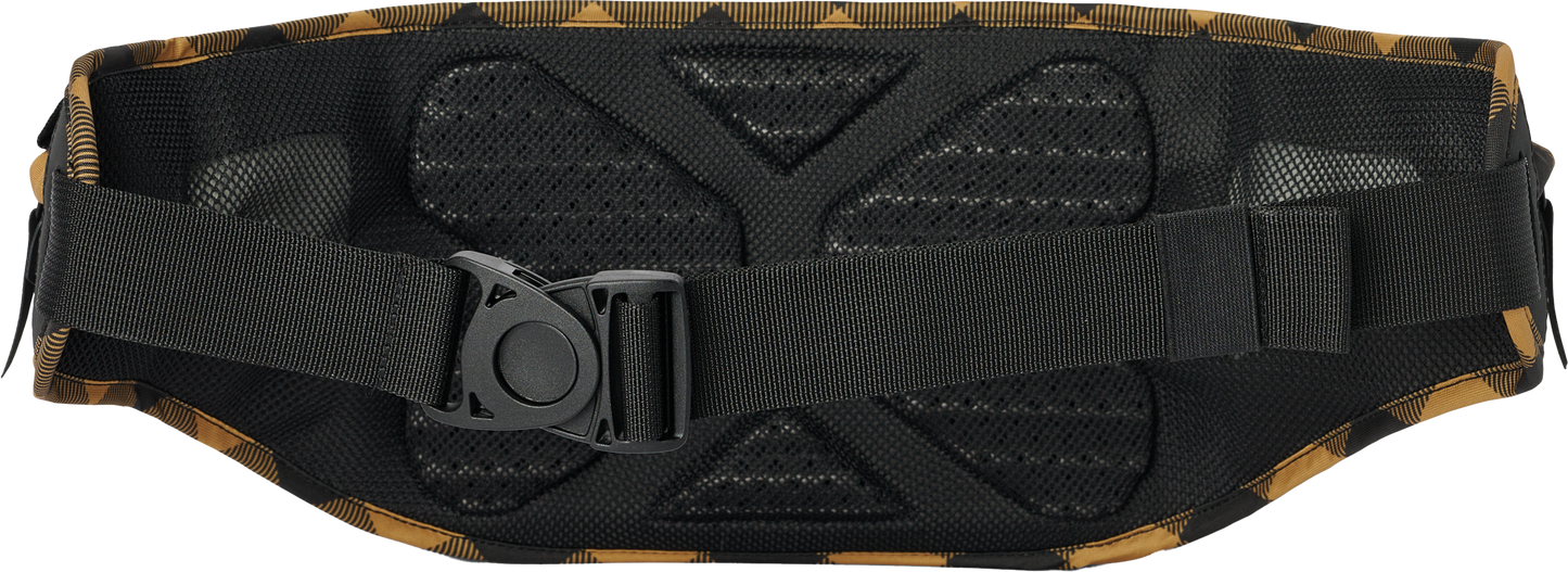 USWE Waist Hip Pack - Flannel