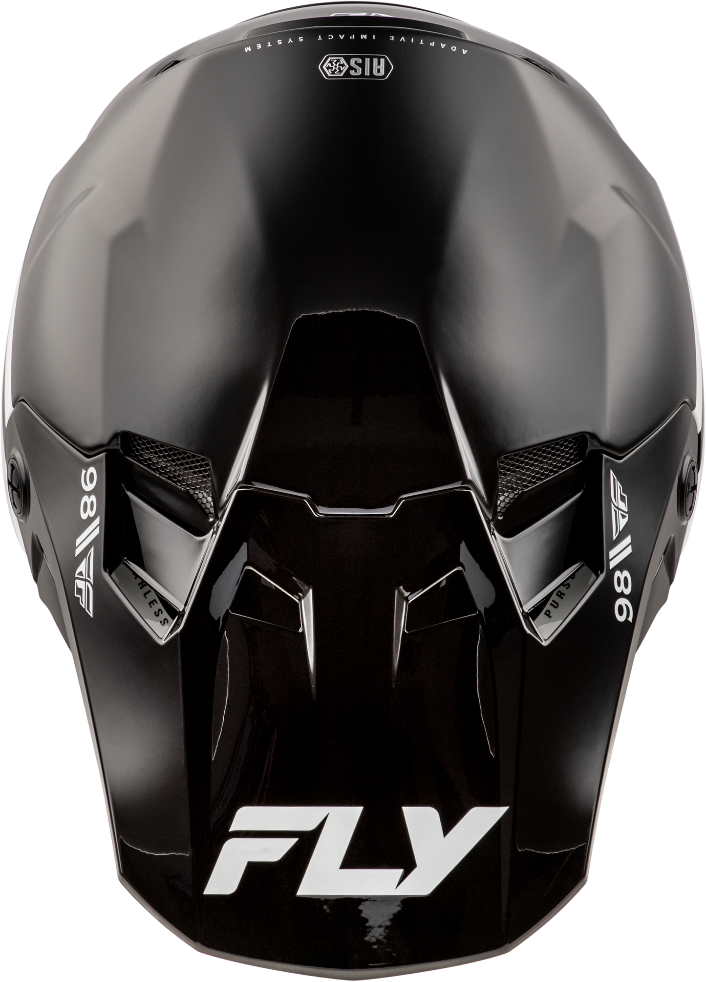 FLY RACING Formula CC Objective Helmet