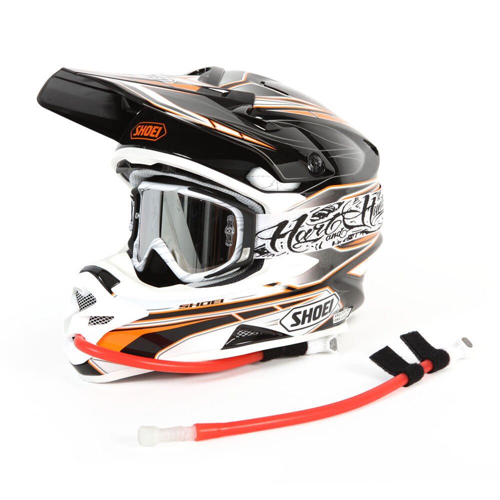 USWE Helmet Hands-Free Kit