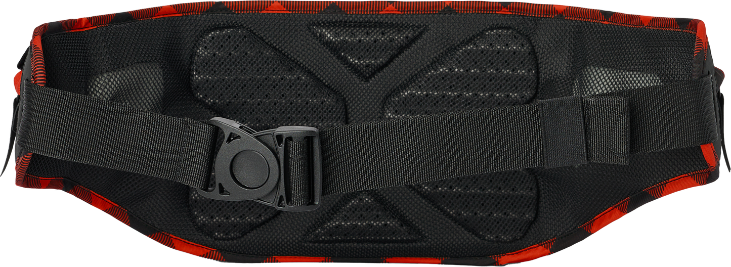 USWE Waist Hip Pack - Flannel