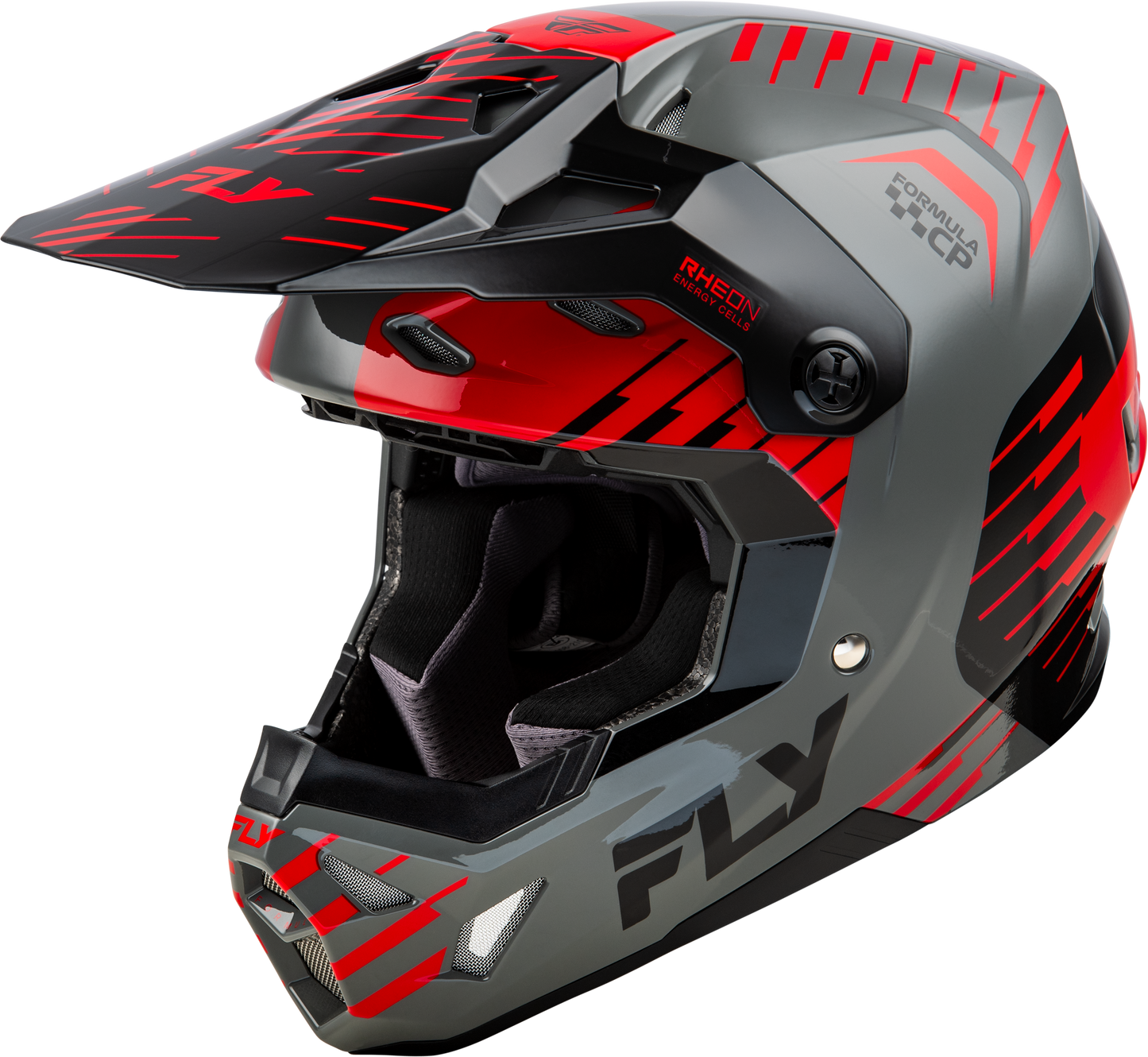 FLY RACING Formula CP Slice Helmet