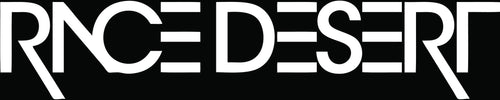 Race Desert logo