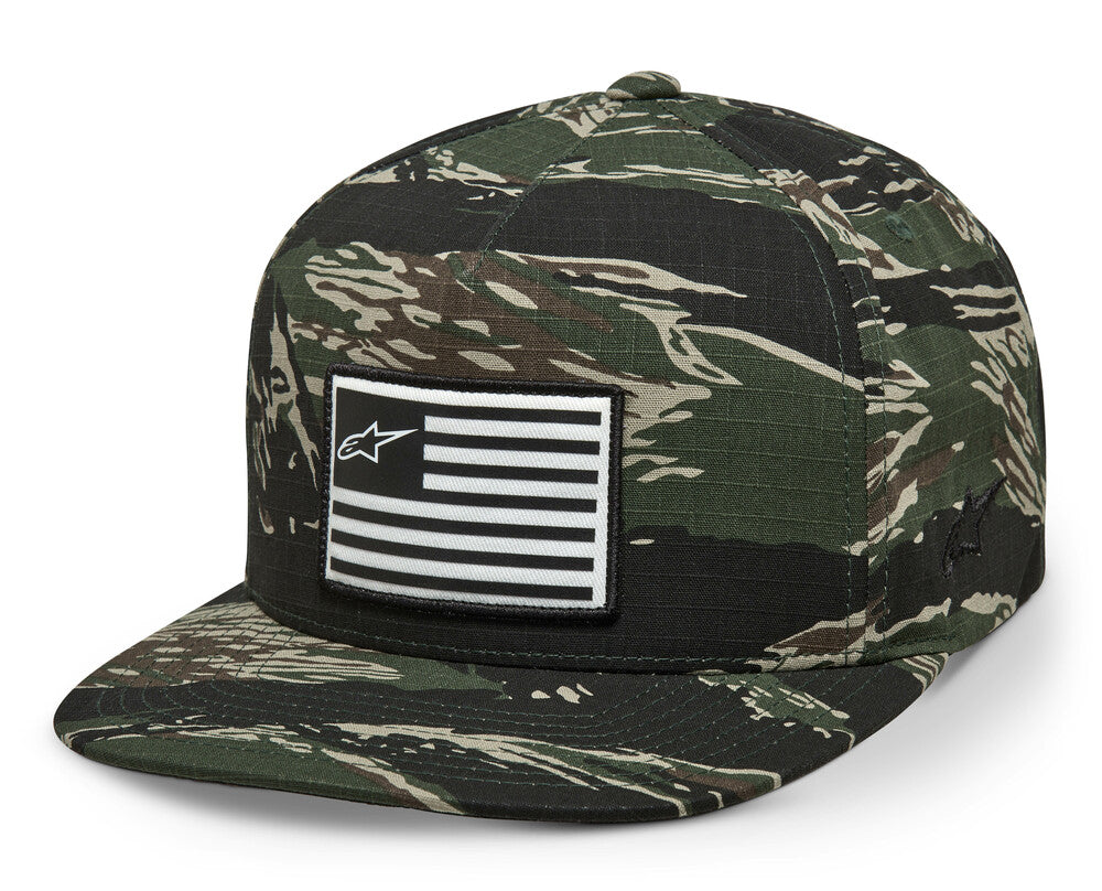 Alpinestars Extol Hat - Green