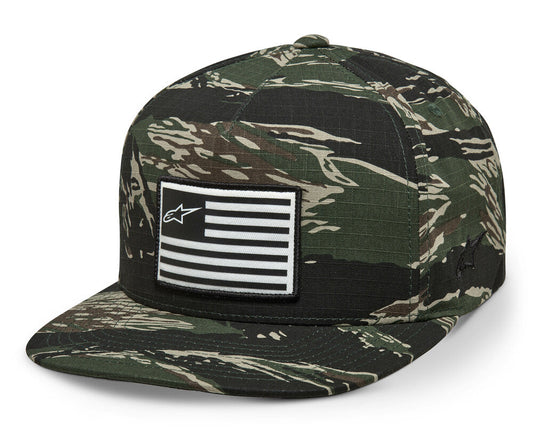 Alpinestars Extol Hat - Green