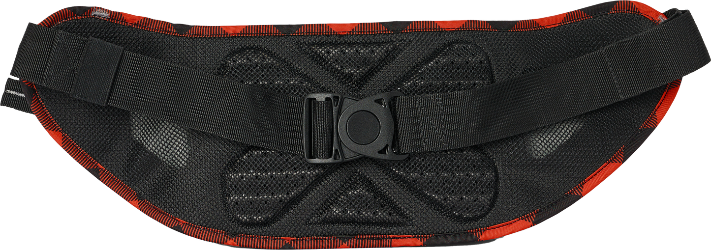 USWE Waist Hip Pack - Flannel