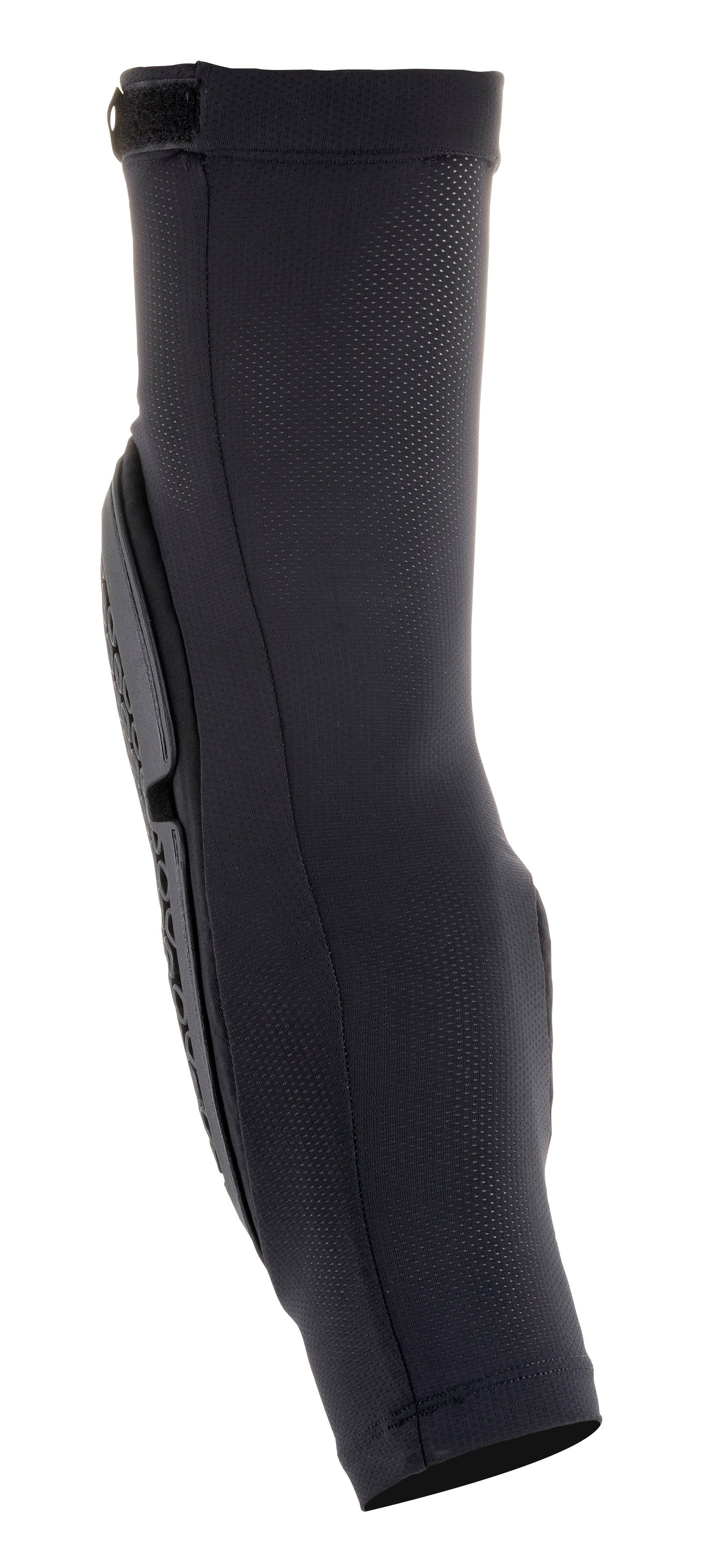 Alpinestars Bionic Flex Elbow Protector - Black/Red - Size Lg/Xl