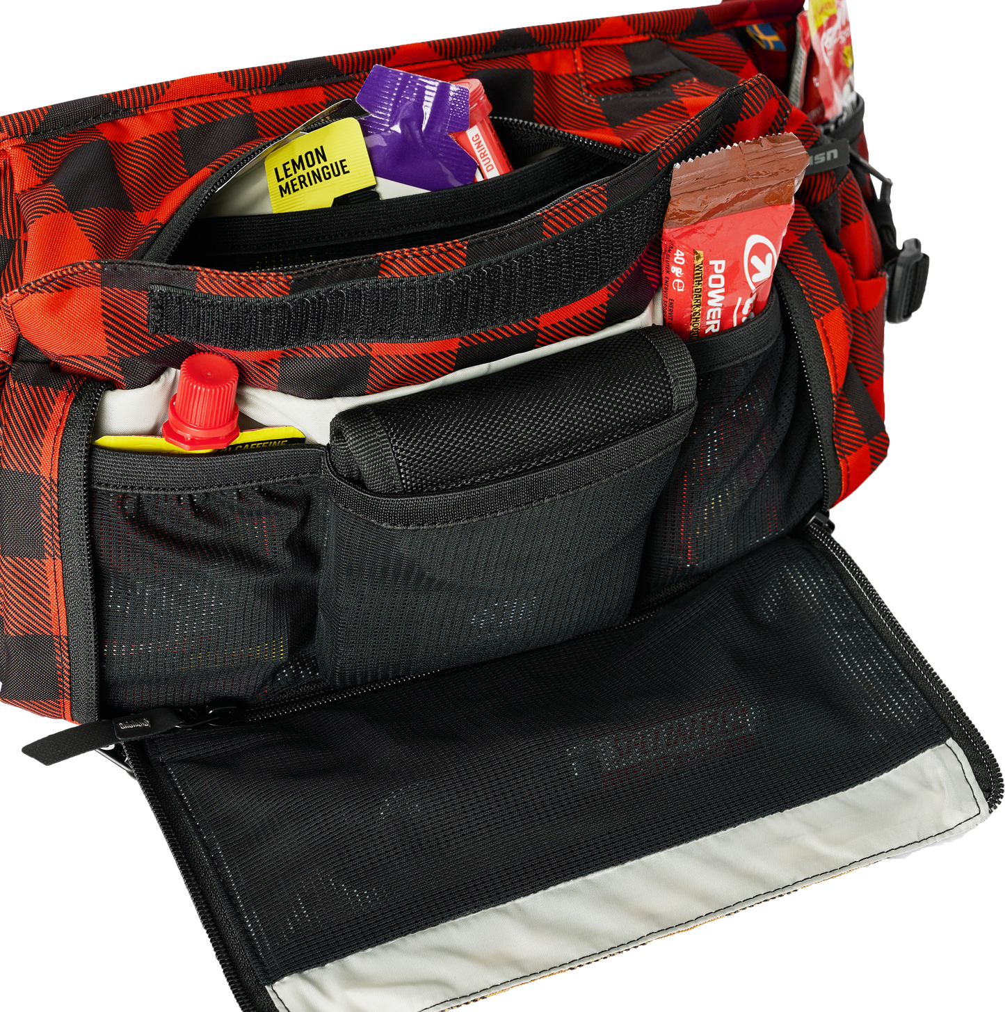 USWE Waist Hip Pack - Flannel