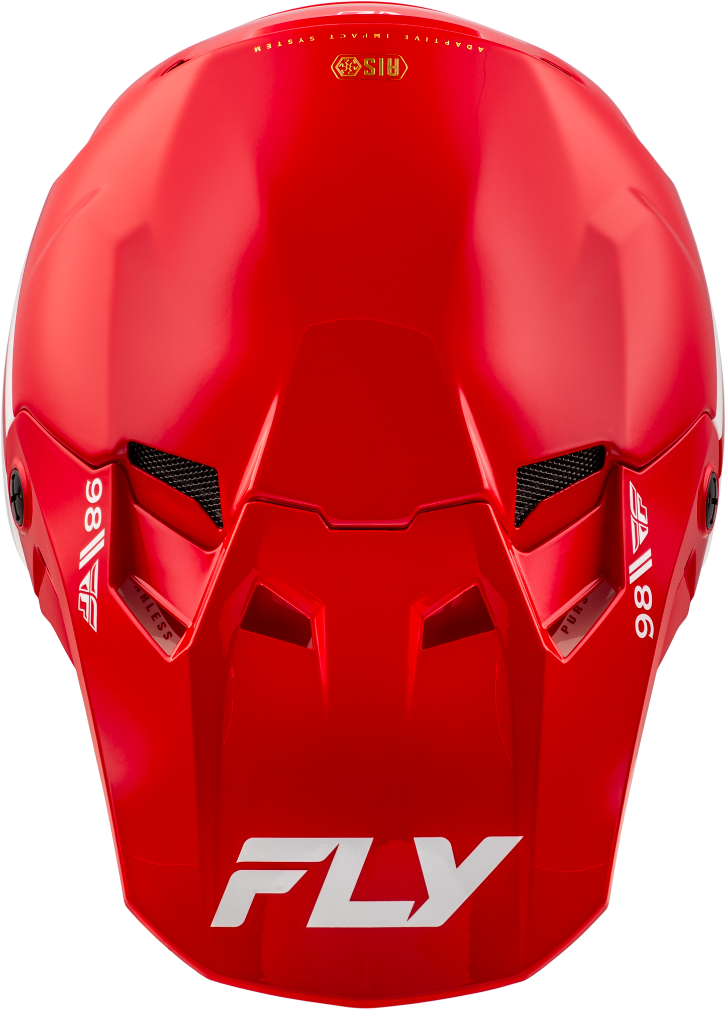 FLY RACING Formula CC Objective Helmet