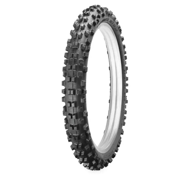 Dunlop Geomax AT81 Front & Rear Tires - Enduro / Desert Tires