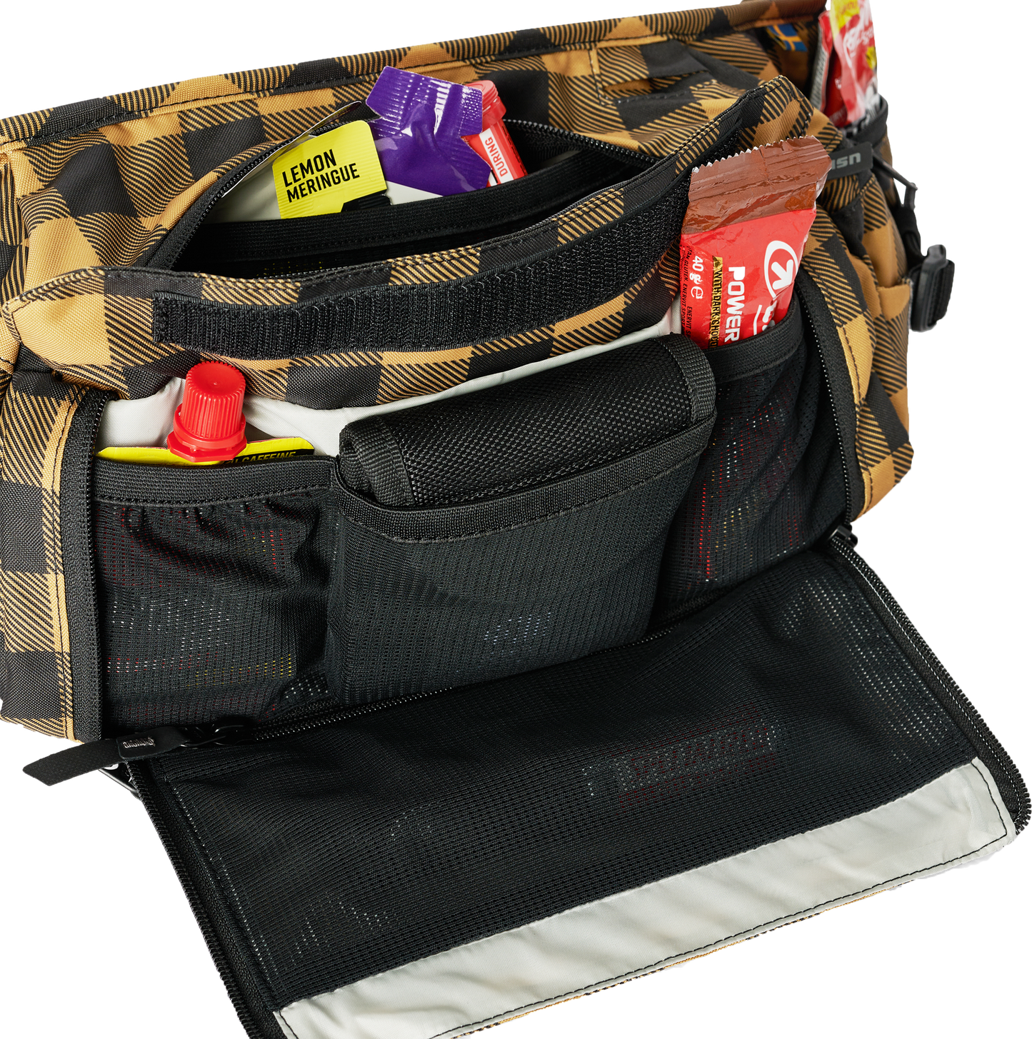 USWE Waist Hip Pack - Flannel