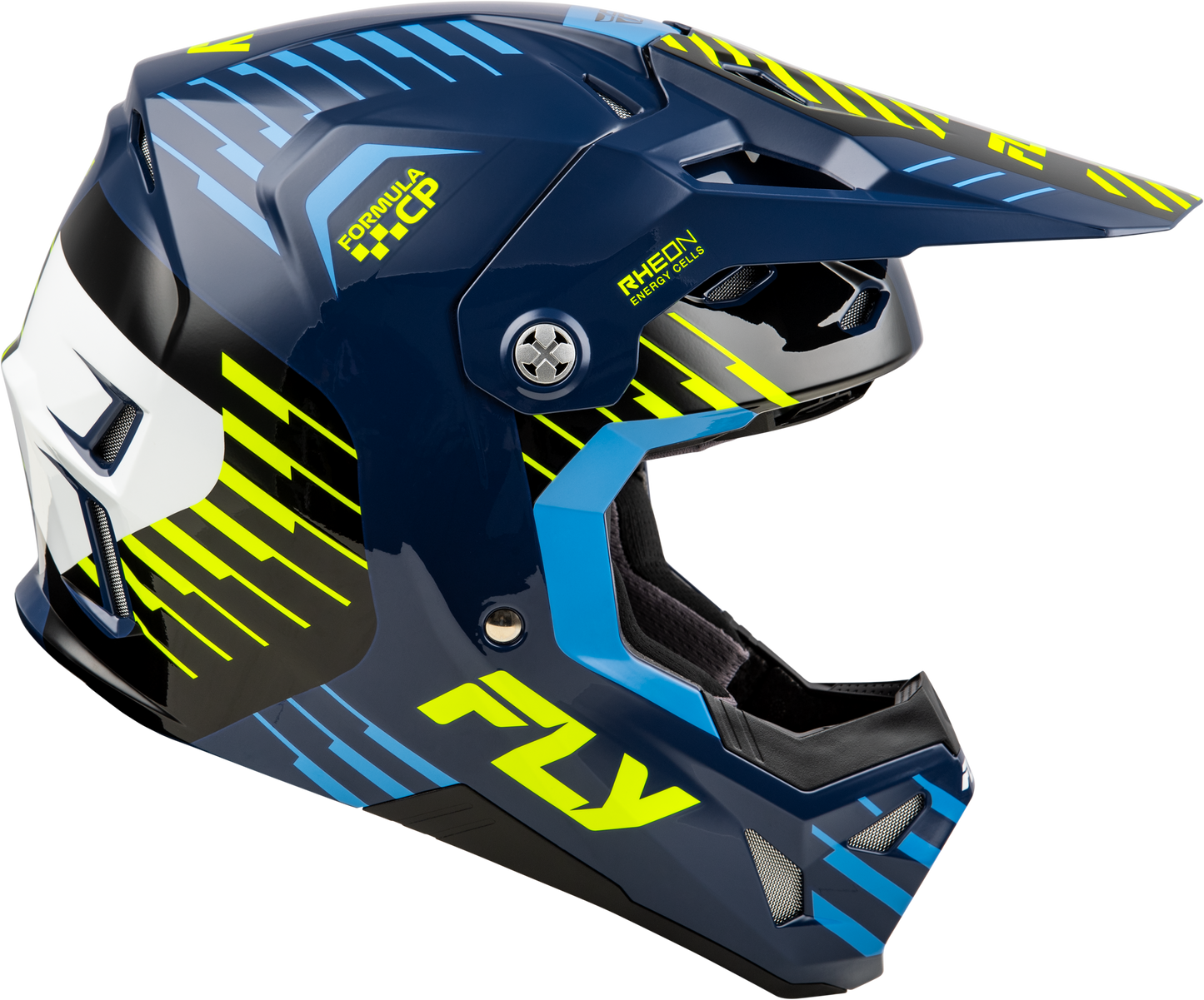FLY RACING Formula CP Slice Helmet