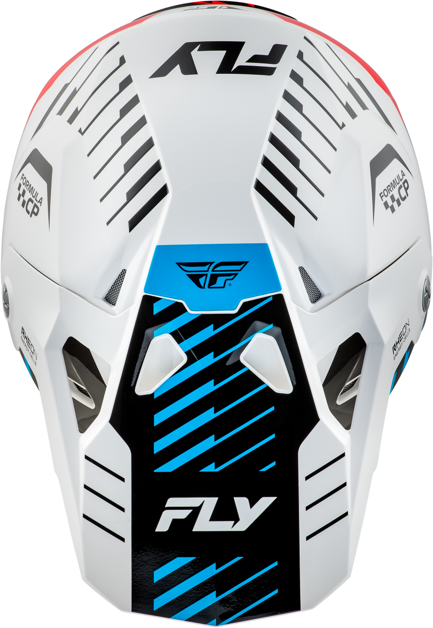 FLY RACING Formula CP Slice Helmet
