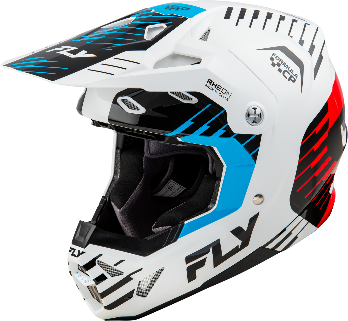 FLY RACING Formula CP Slice Helmet
