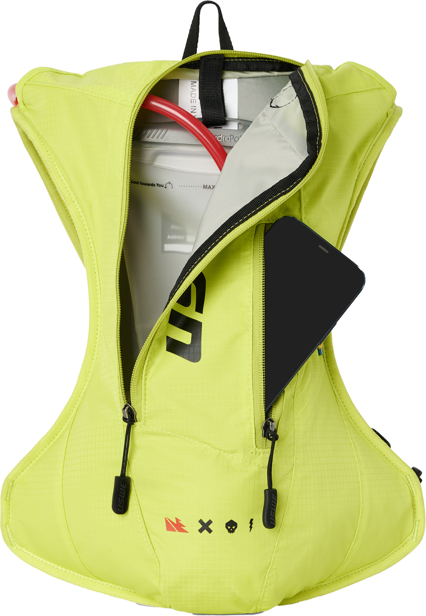 USWE Outlander Moto Hydration Pack