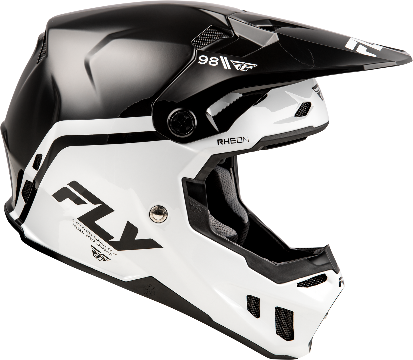 FLY RACING Formula CC Objective Helmet