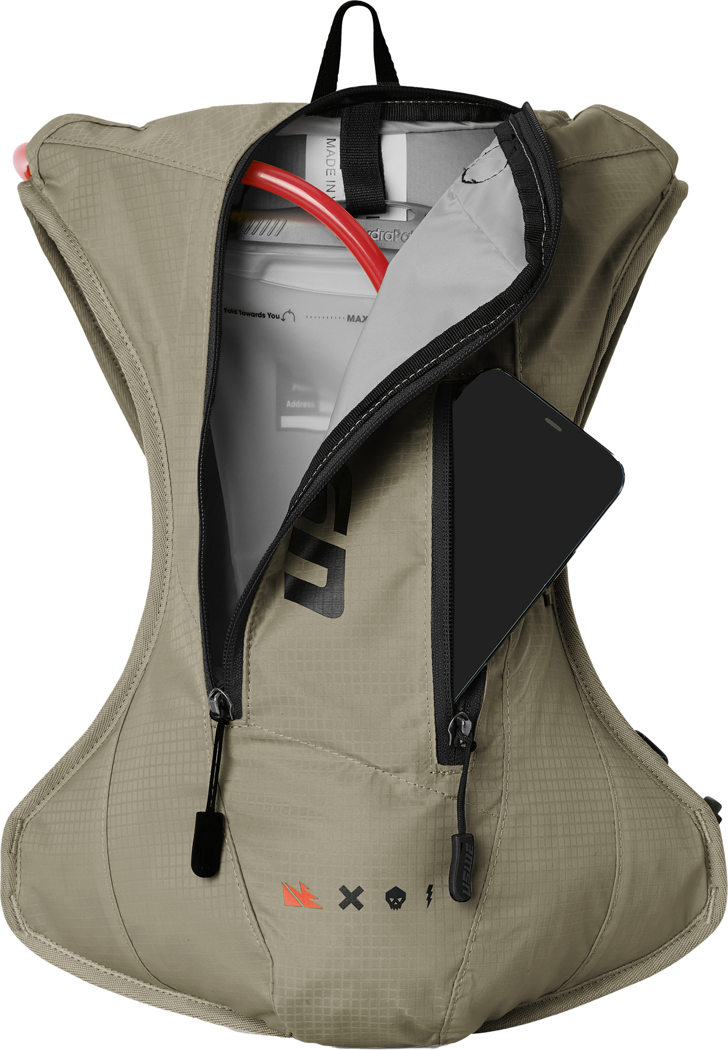 USWE Outlander Moto Hydration Pack