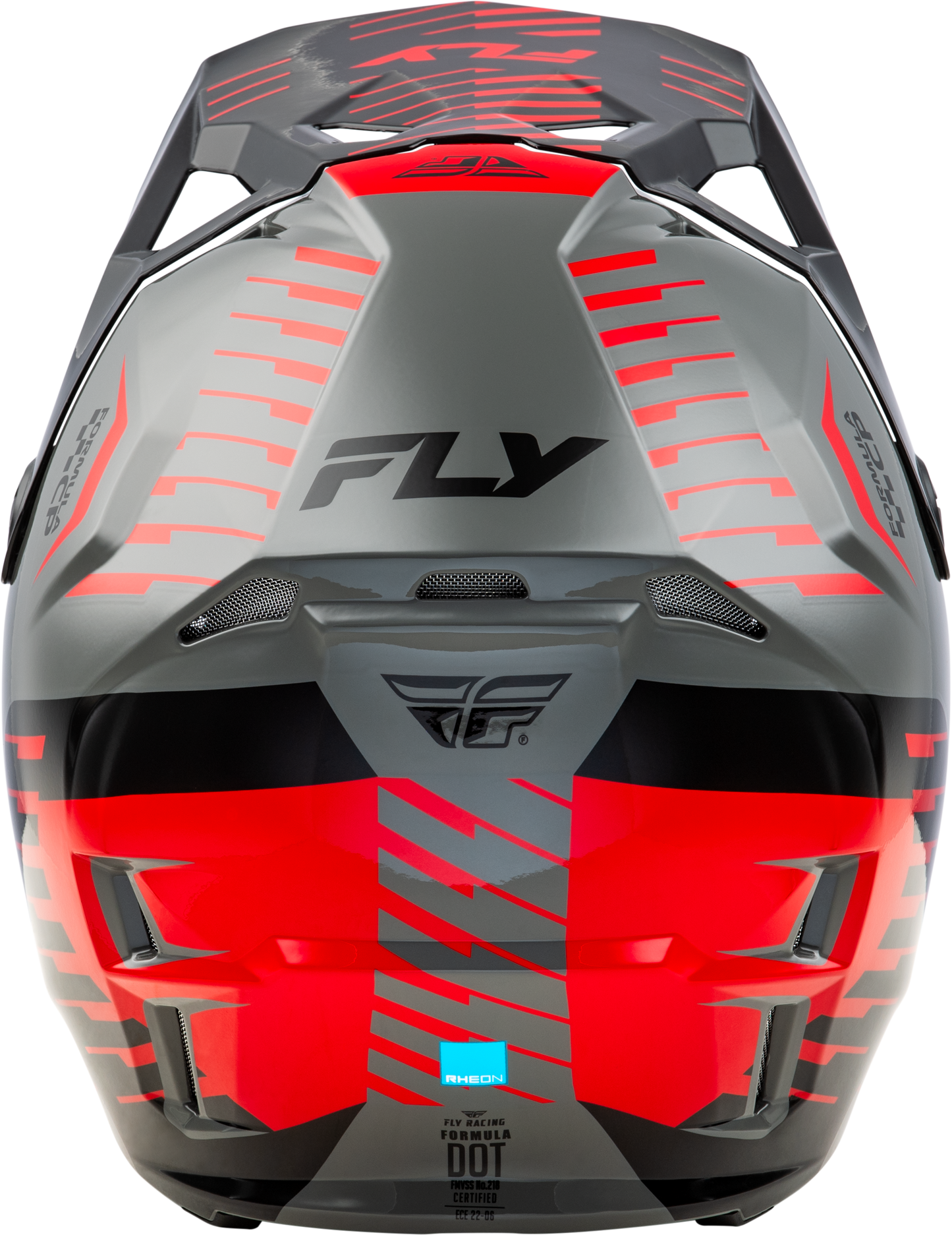 FLY RACING Formula CP Slice Helmet