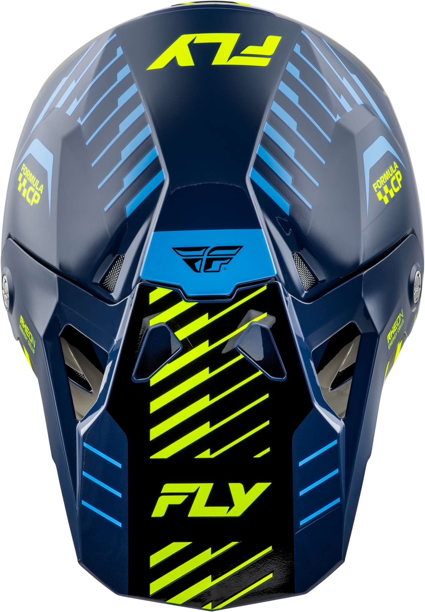 FLY RACING Formula CP Slice Helmet