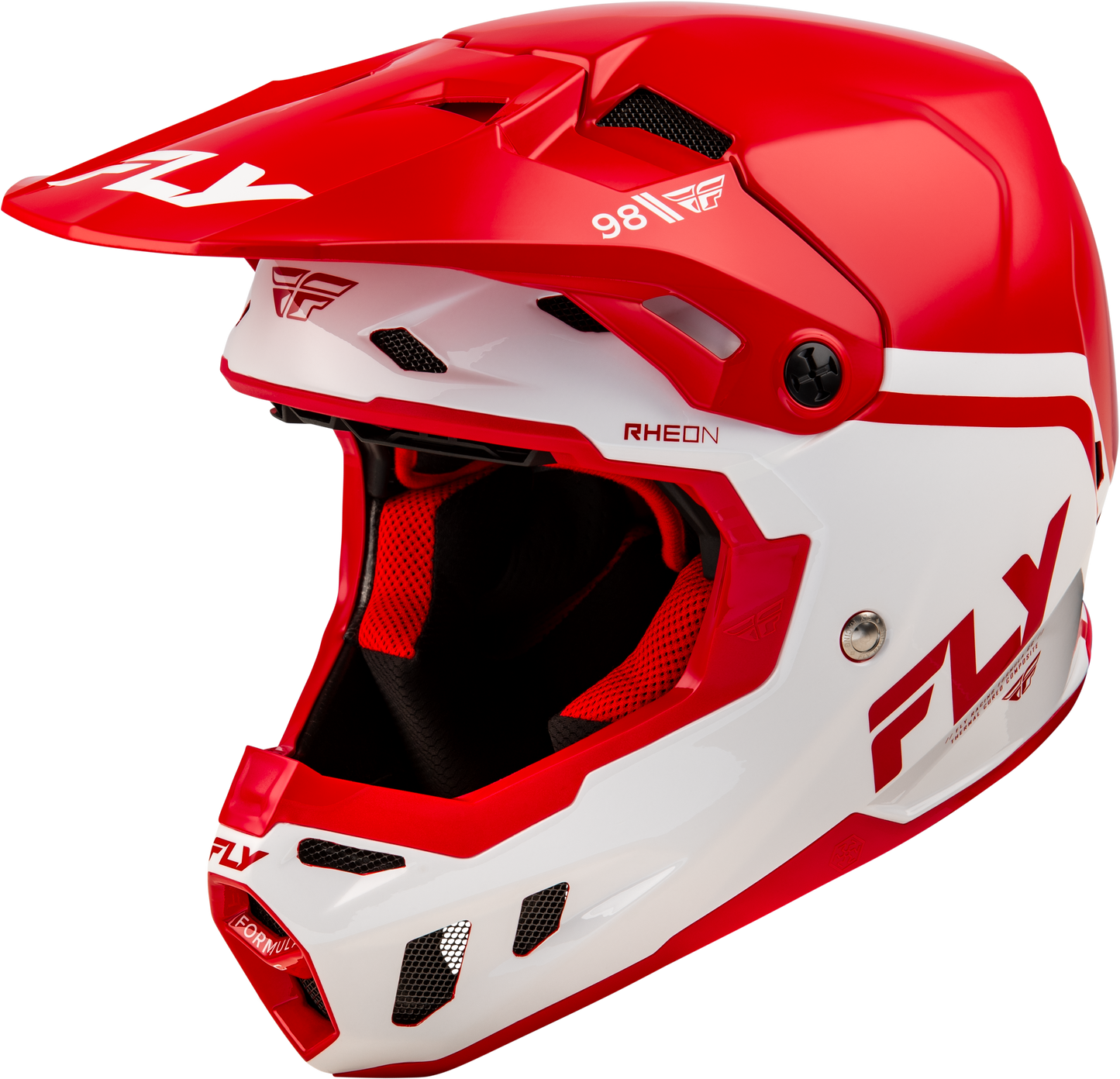 FLY RACING Formula CC Objective Helmet