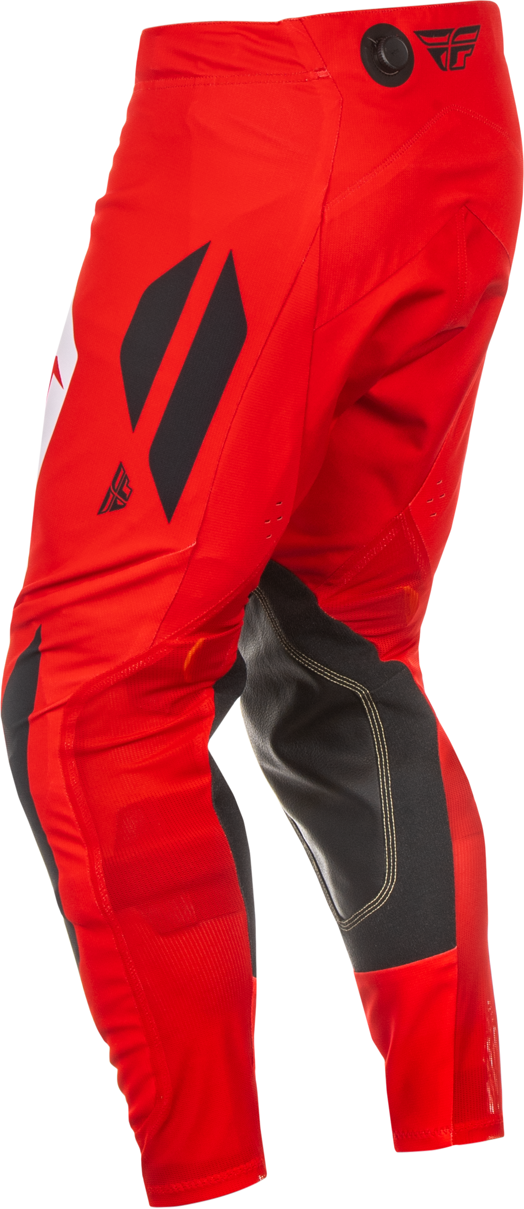 FLY RACING Evolution DST Red/White/Black Pants