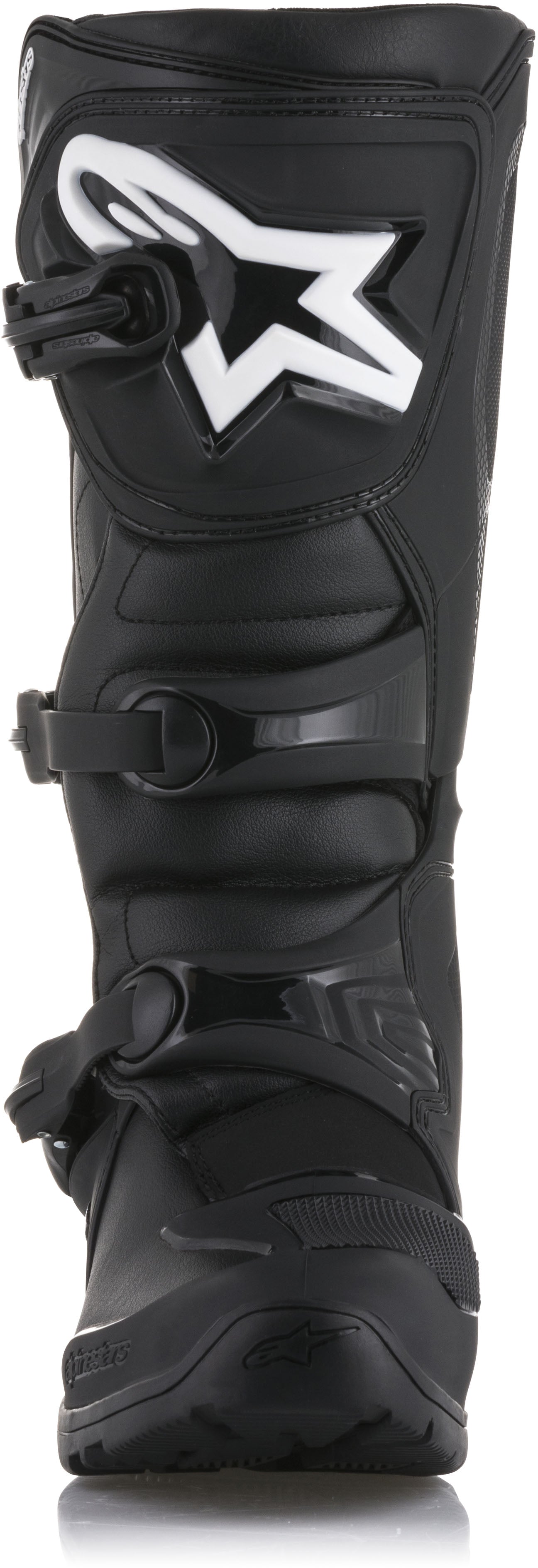 Alpinestars Tech 3 Enduro Black Boots