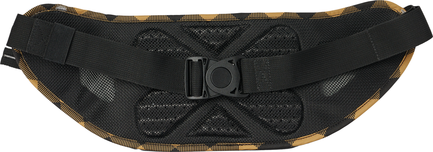 USWE Waist Hip Pack - Flannel