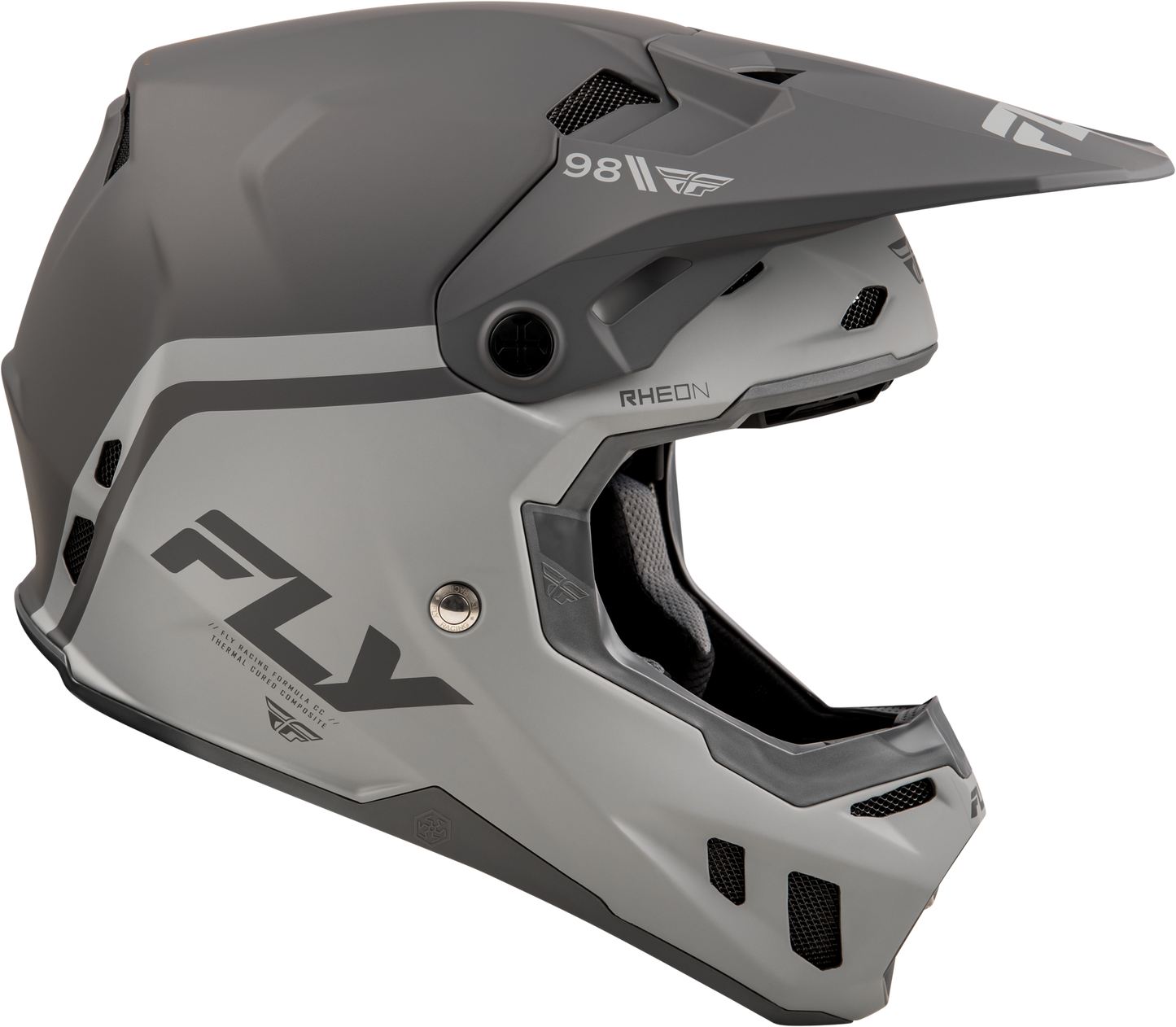 FLY RACING Formula CC Objective Helmet