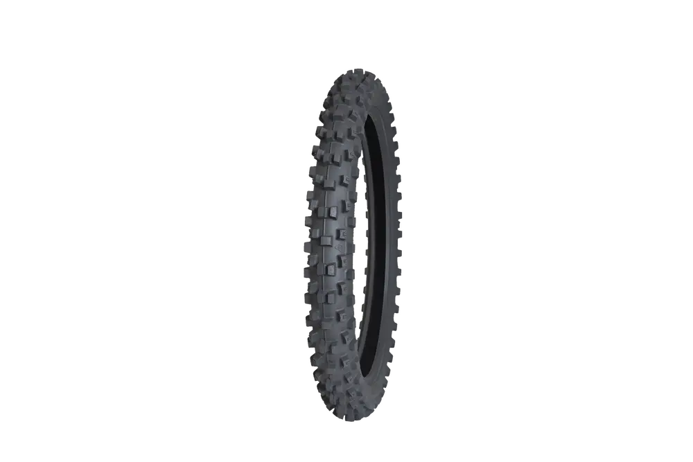 Dunlop Geomax AT82 Tires – Front & Rear Enduro / Desert