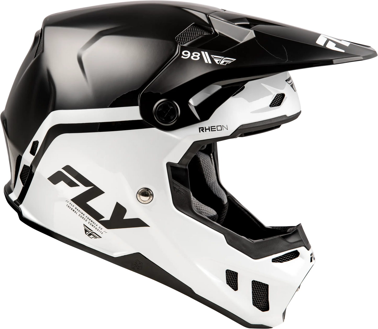 FLY RACING Formula CC Objective Helmet