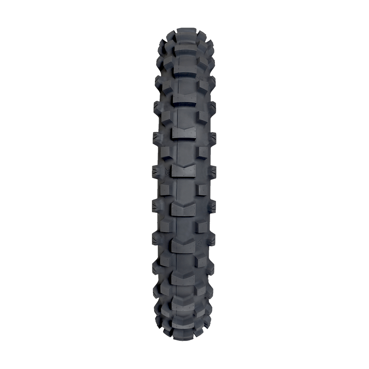 Dunlop Geomax AT82 Tires – Front & Rear Enduro / Desert