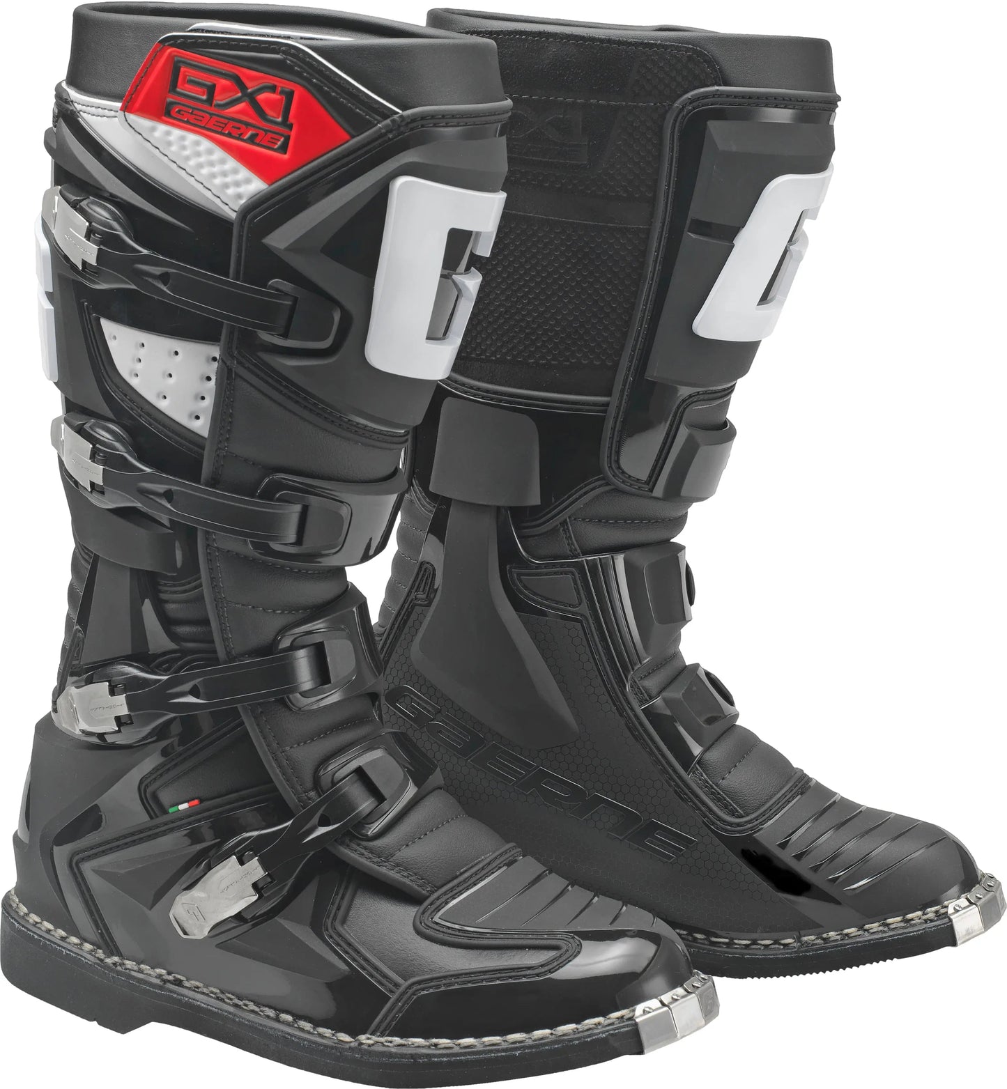 Gaerne GX1 Black Boots