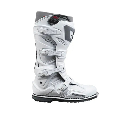 Gaerne SG-22 Boots White