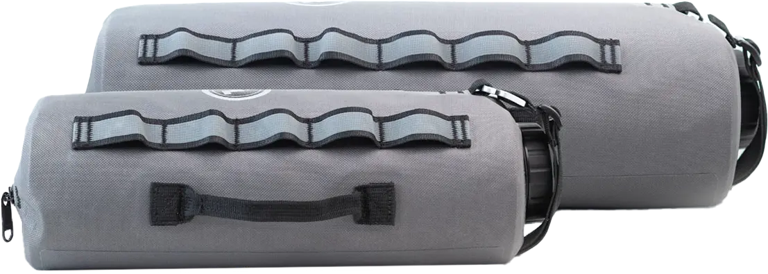 Giant Loop Cactus Canteen - 2 Gallon Gray