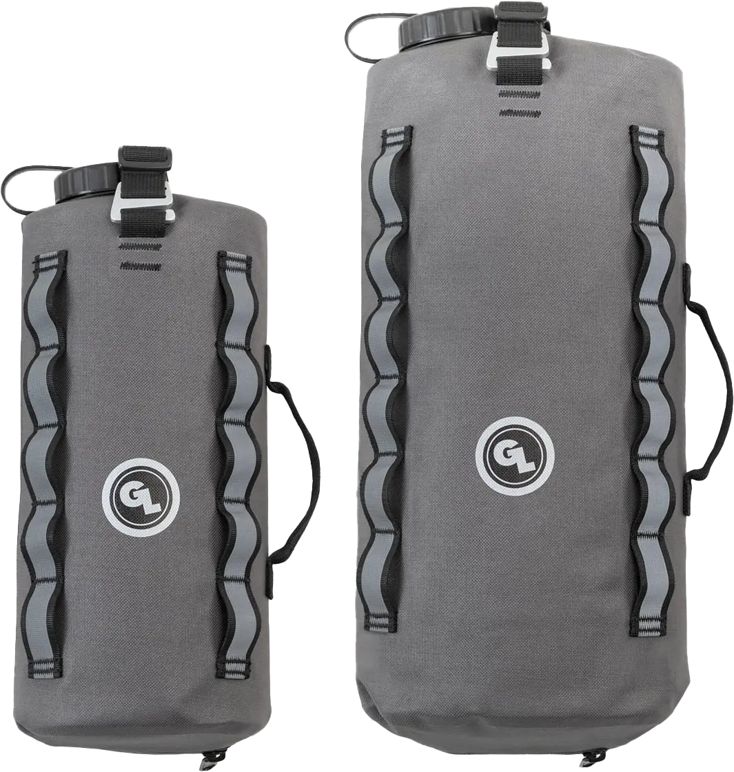 Giant Loop Cactus Canteen - 2 Gallon Gray