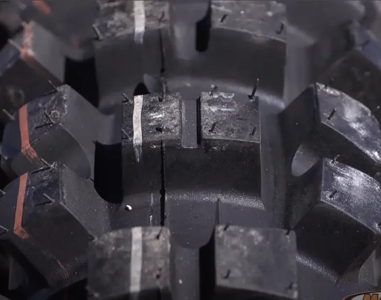 Maxxis Desert IT - Maxxcross Desert IT M7304D/M7305D Front and Rear Tires