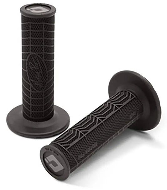 Motion Pro Dirt Control Ii ODI Grips - Black
