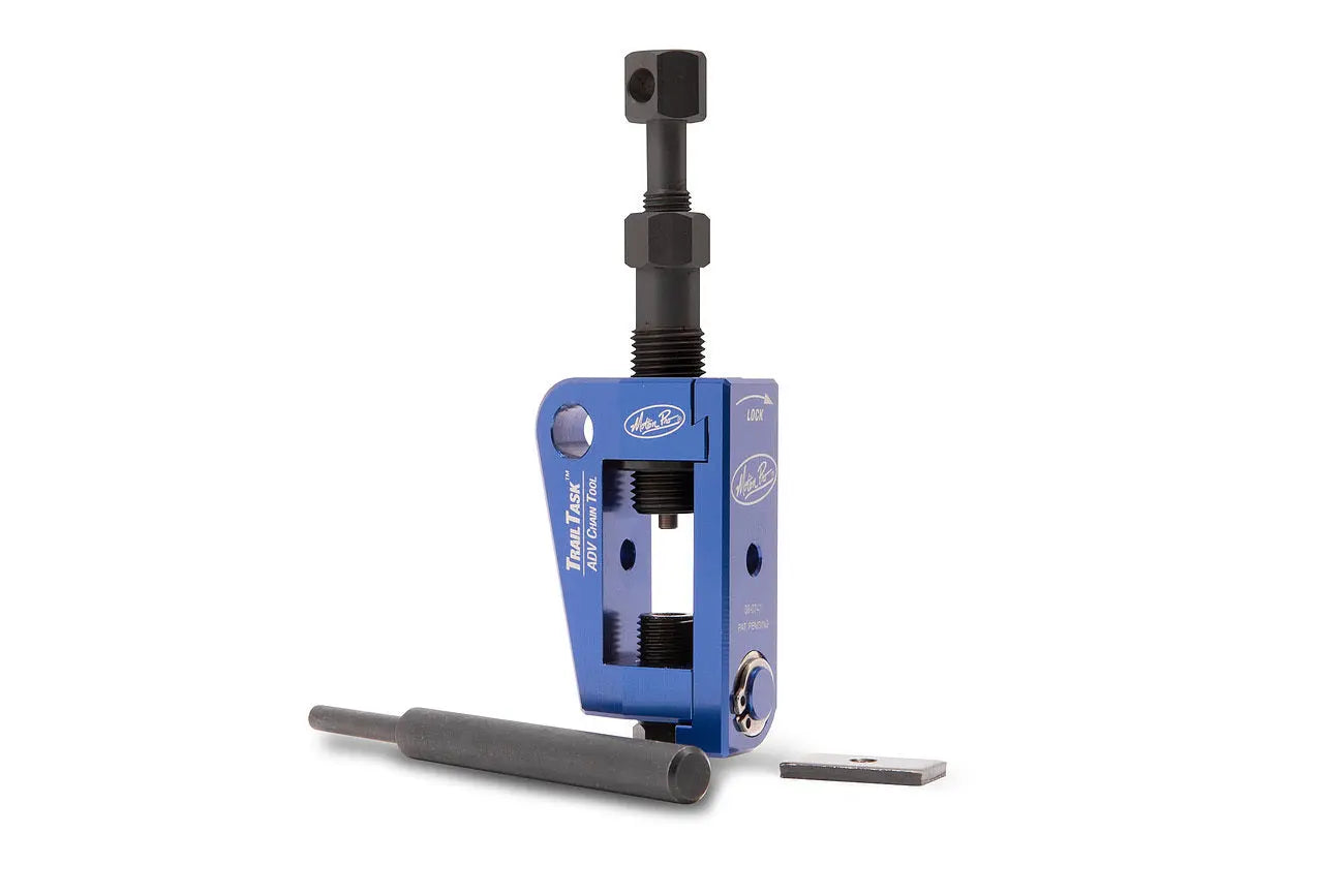Motion Pro Trail Task™ ADV Chain Tool