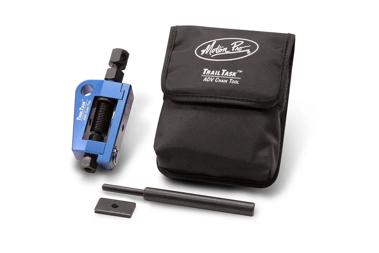Motion Pro Trail Task™ ADV Chain Tool