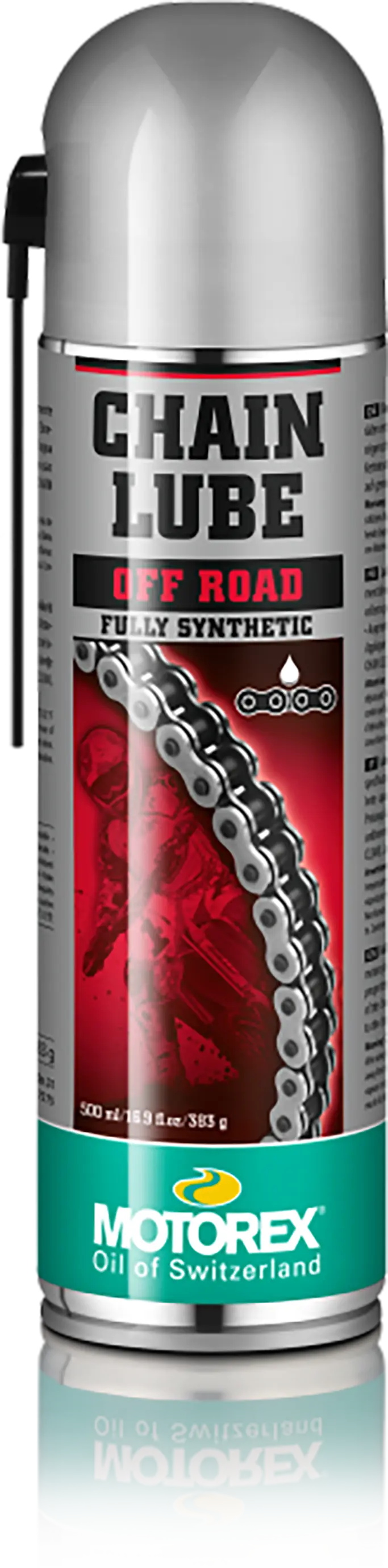Motorex Offroad Chain Lube - 500ml