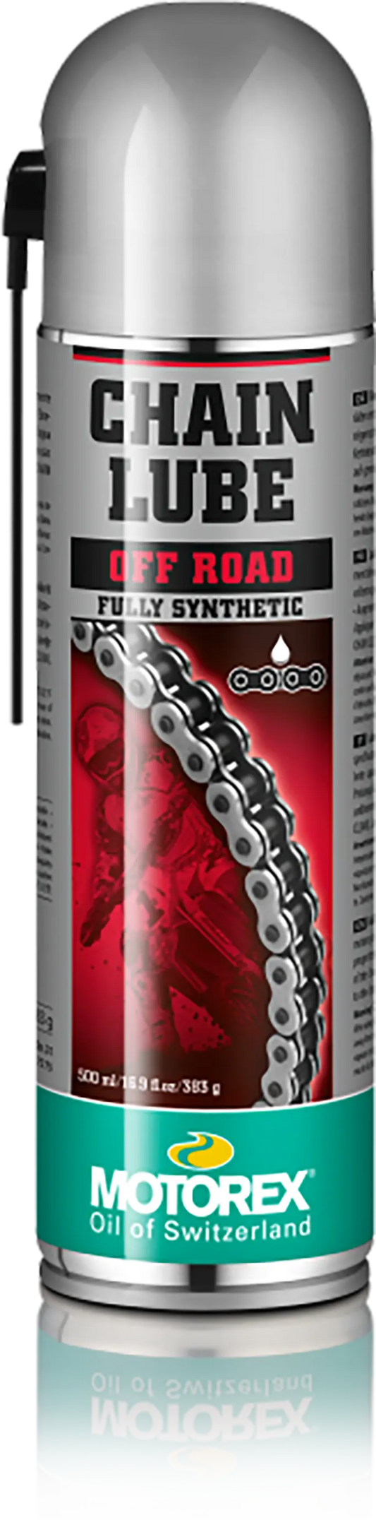 Motorex Offroad Chain Lube - 500ml