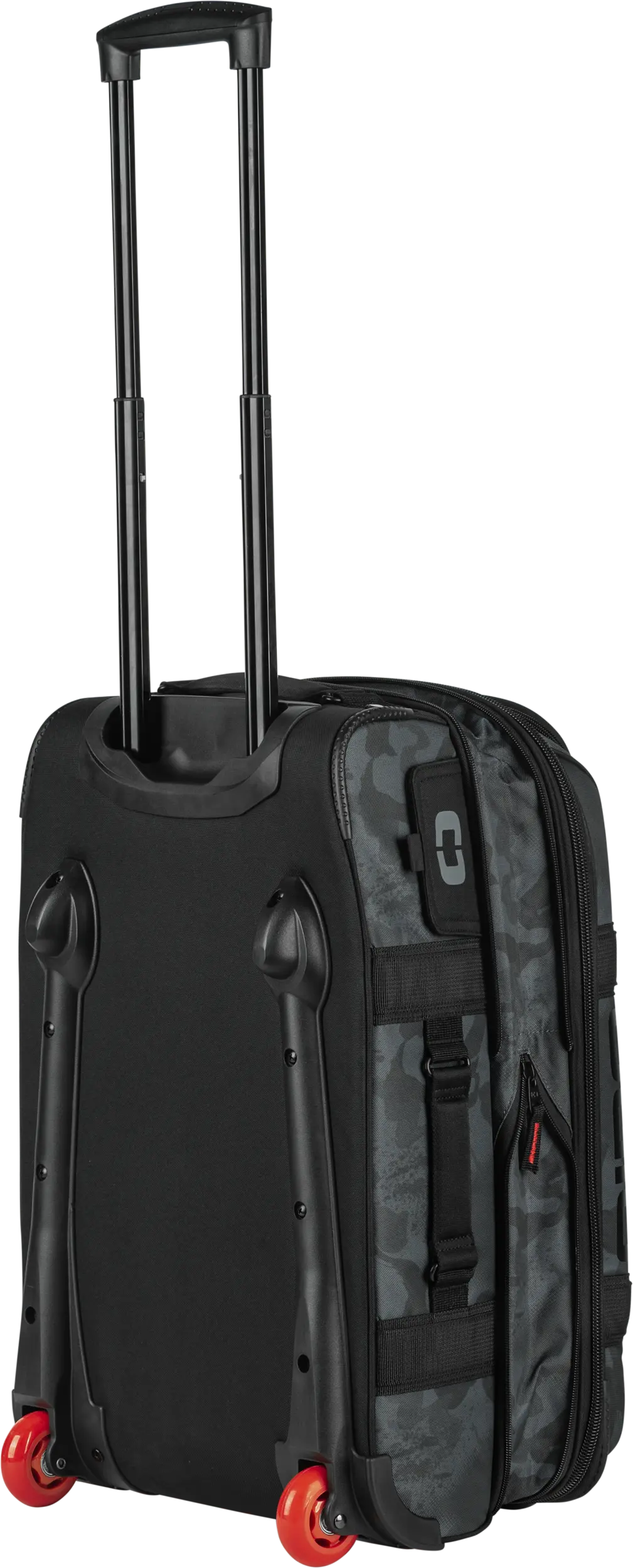 Ogio Layover Bag Black/Grey - FLY