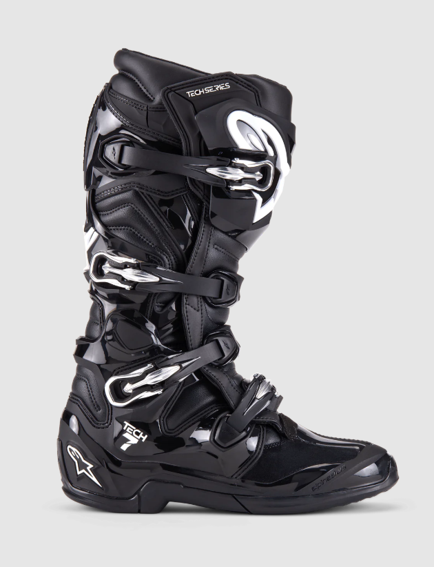 Alpinestars Tech 7 Boots
