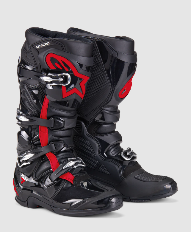 Alpinestars Tech 7 Boots