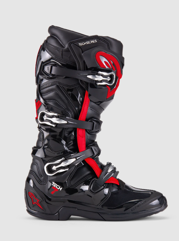 Alpinestars Tech 7 Boots