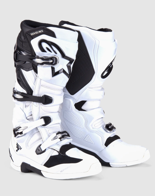 Alpinestars Tech 7 Boots