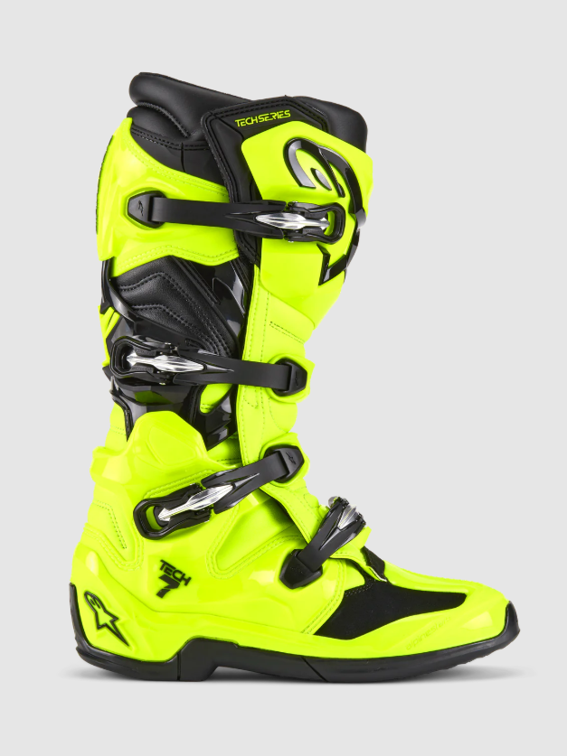 Alpinestars Tech 7 Boots
