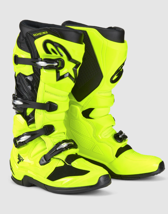 Alpinestars Tech 7 Boots