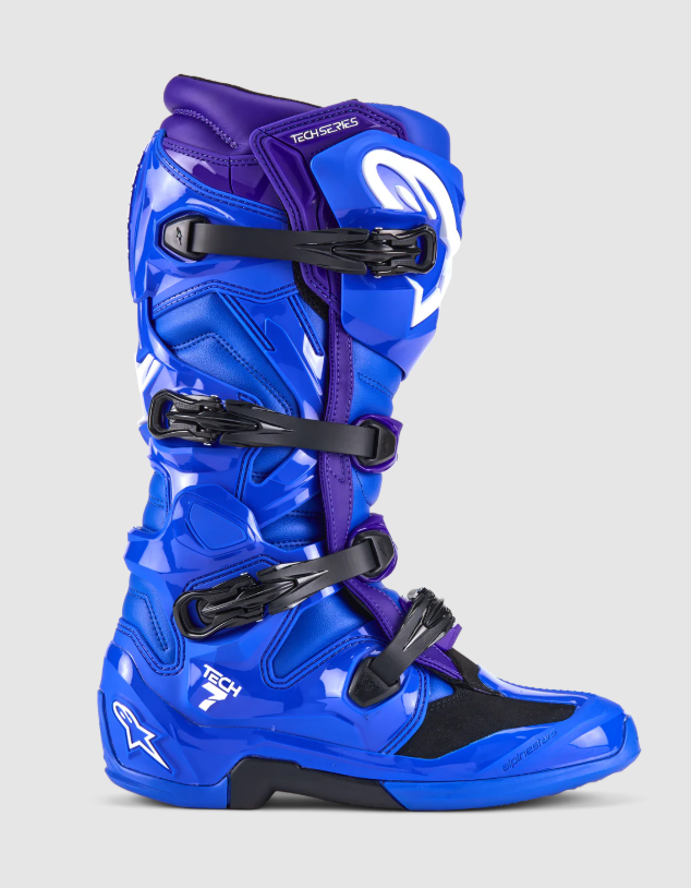 Alpinestars Tech 7 Boots