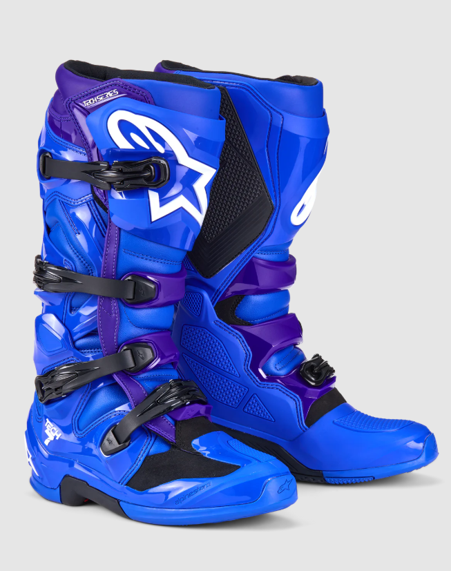 Alpinestars Tech 7 Boots