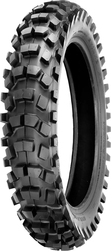 Shinko 520 Series Offroad Tires (Intermediate / Hard)